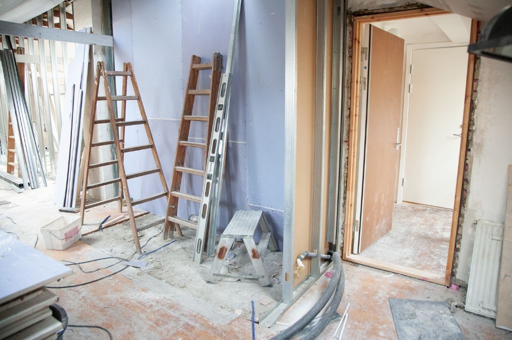 Commercial Renovations