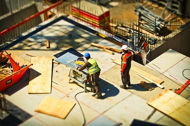 Choosing A Commercial Contractor