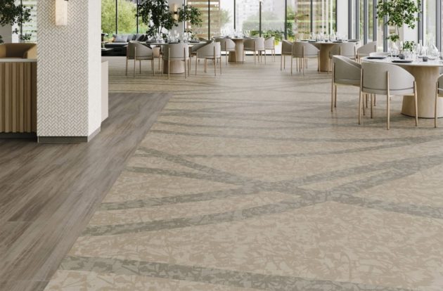 Best Flooring for Commercial Use