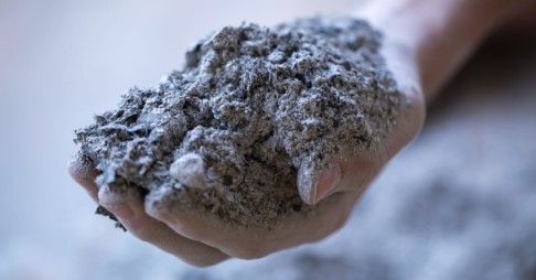 Fly Ash In Concrete