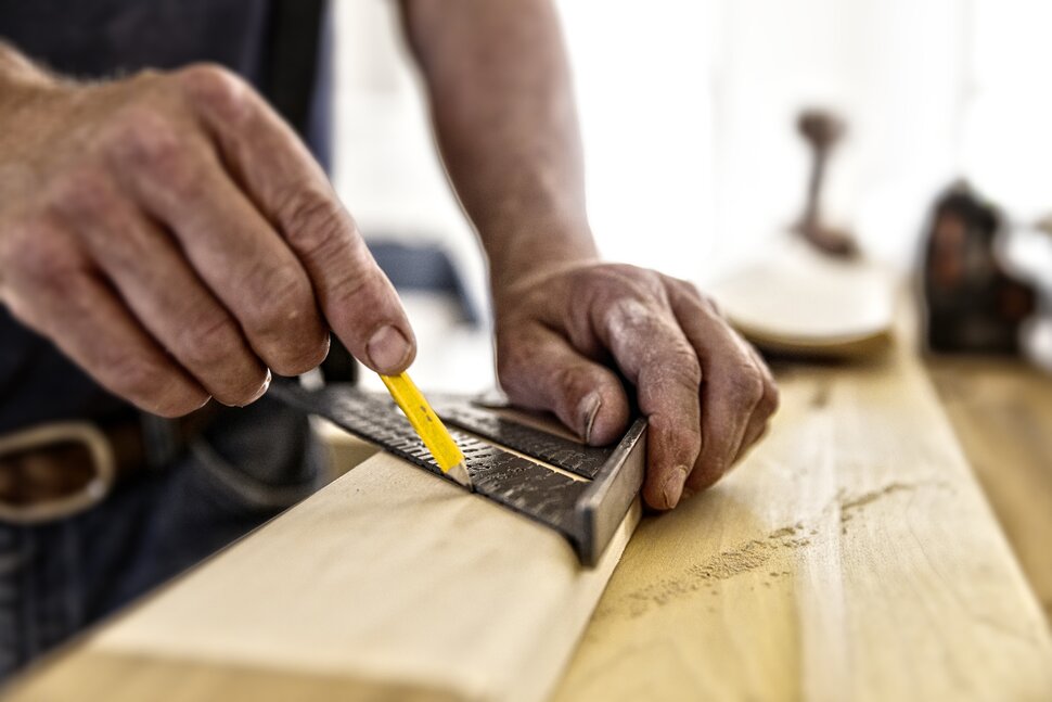 What To Know Before You Renovate