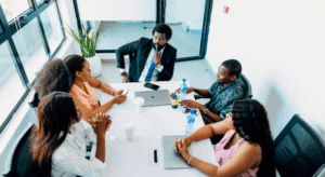 diverse commercial renovation firms
