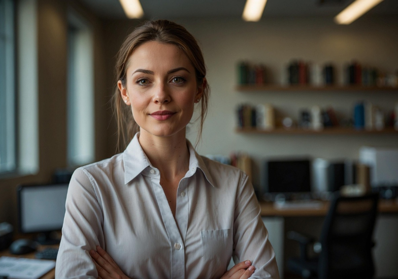 winter office comfort