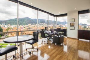 office design and renovation