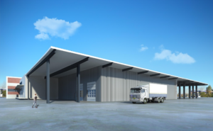 warehouse