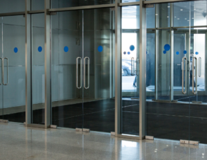 entrance flooring