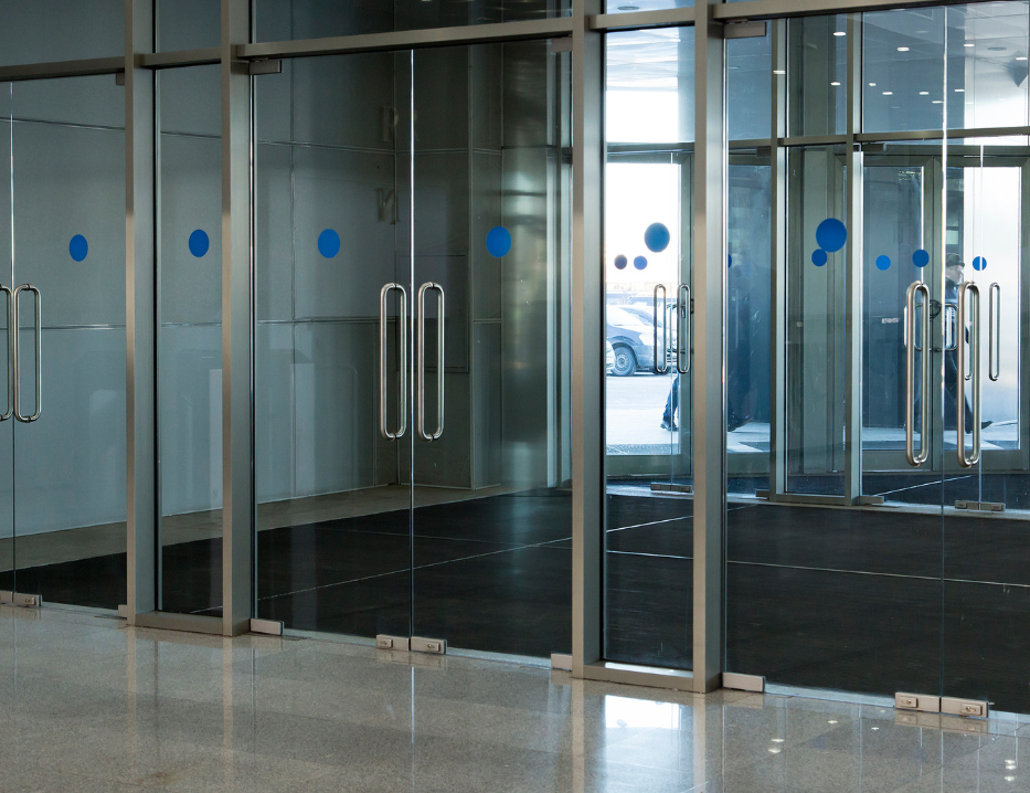 entrance flooring